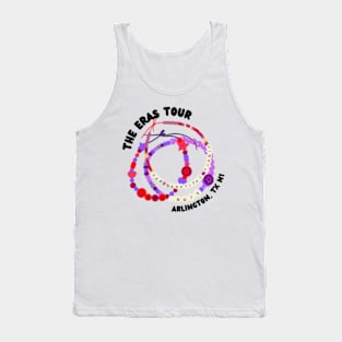 Arlington Eras Tour N1 Tank Top